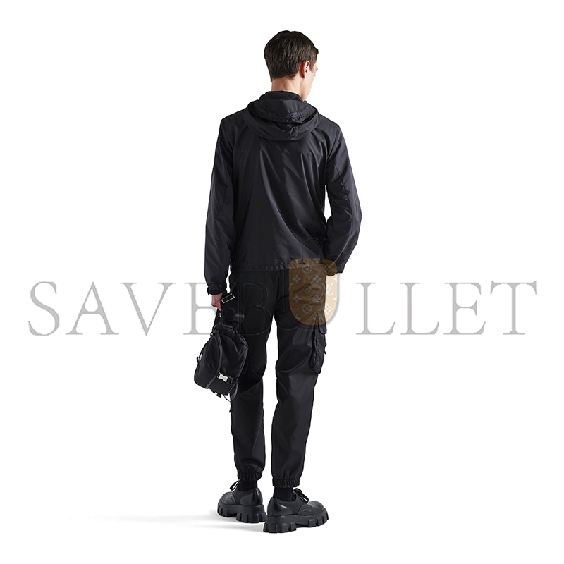 Pra*a re-nylon jacket sgc220